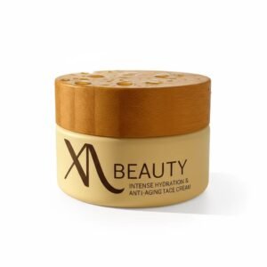 Intense Anti-Aging Face Cream